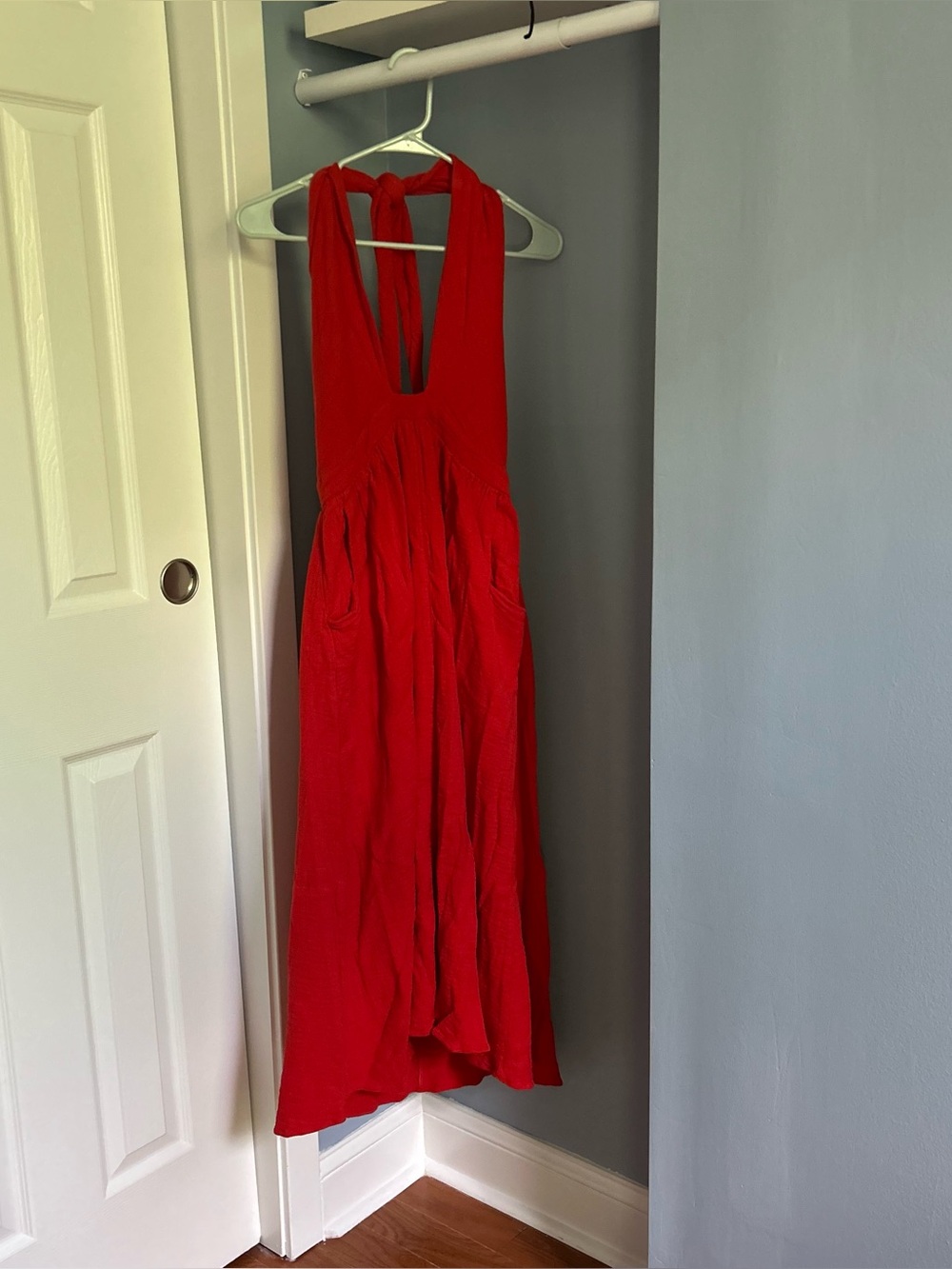 Mara Hoffman Dress